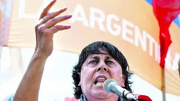 Elecciones 2015: Micheli evalúa ser candidato pero "jamás" con Scioli, Massa o Macri