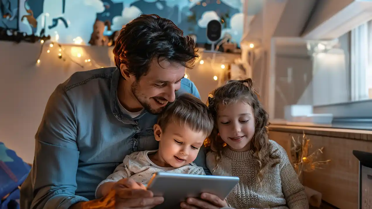 Día del Padre: Más allá del homenaje, una oportunidad para reflexionar sobre la paternidad responsable