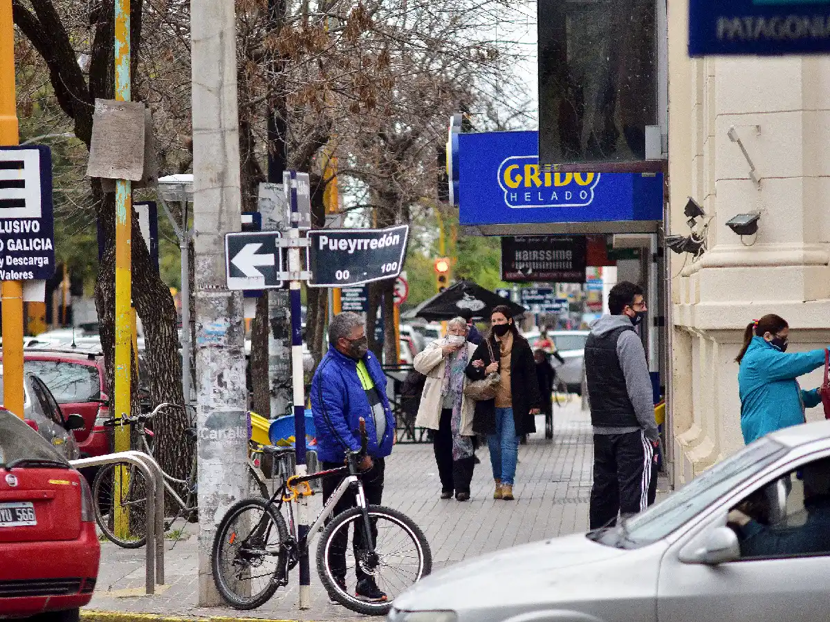 No se registraron nuevos casos de covid en San Francisco