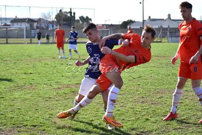 Fecha doce. Rivadavia buscará levantarse y Villa Díaz Vélez, seguir por la senda del triunfo