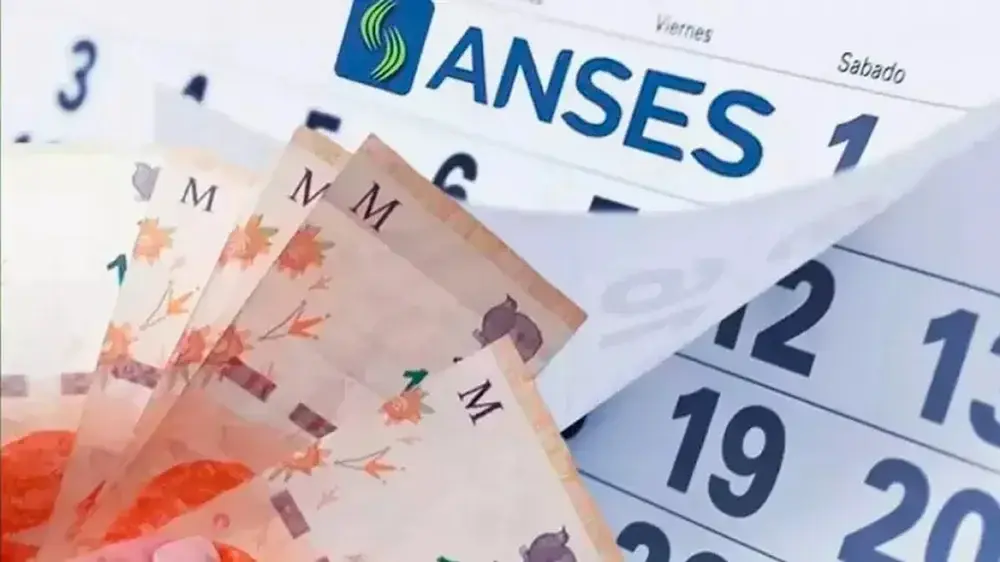 ANSES retomó los pagos tras el feriado: quiénes cobran desde este martes 18 de agosto