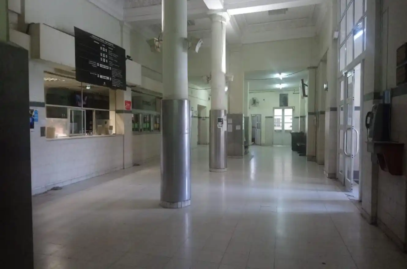 En la provincia la ocupación en Terapia Intensiva es del 63,4%; 37,5% por patología Covid