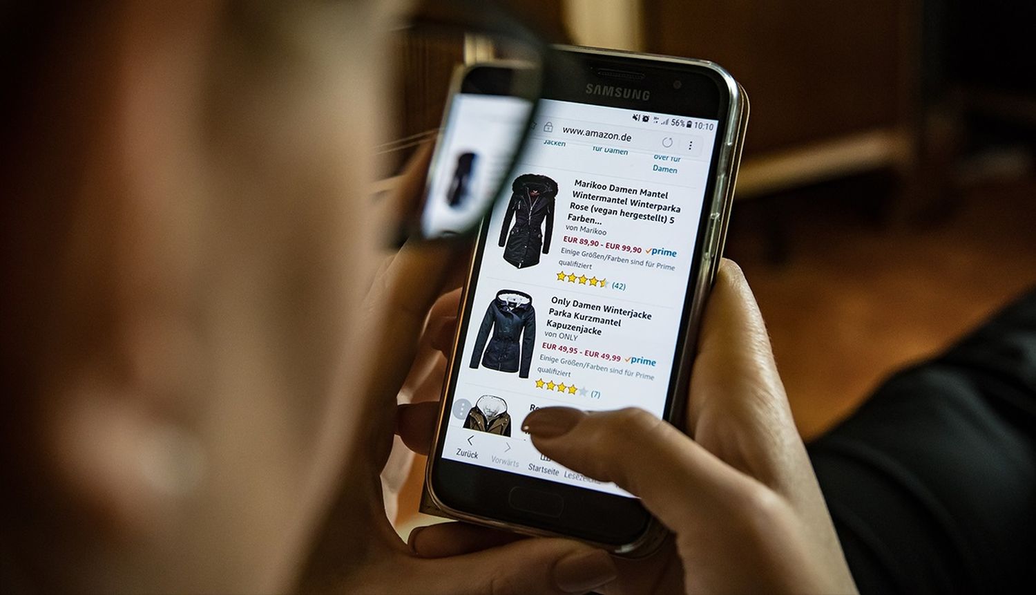 ¿Cómo se comporta el consumidor argentino con las compras navideñas online?