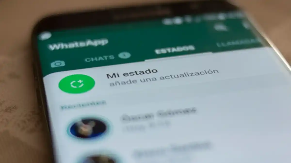 Cómo descargar los estados de todos tus contactos de WhatsApp