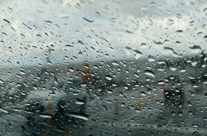 Las lluvias y tormentas serán la compañía de este miércoles