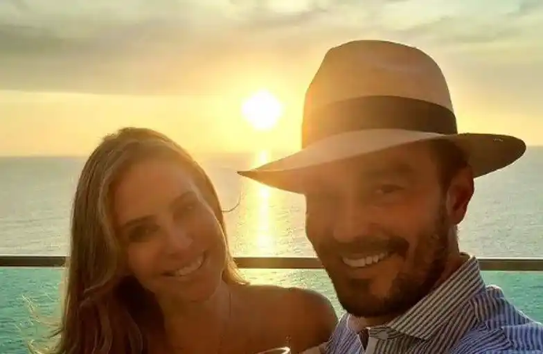 Así van los preparativos de la boda de Mariale Requena y Luciano D’Alessandro