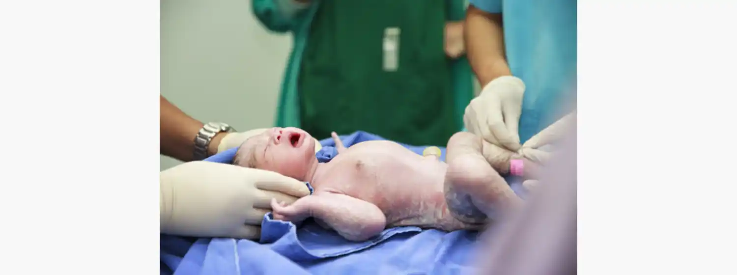 Semana Mundial del Parto Respetado 2020