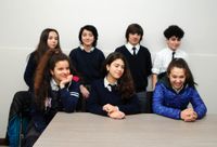 El primer centro estudiantil de San José apuesta a la participación para mejorar las cosas