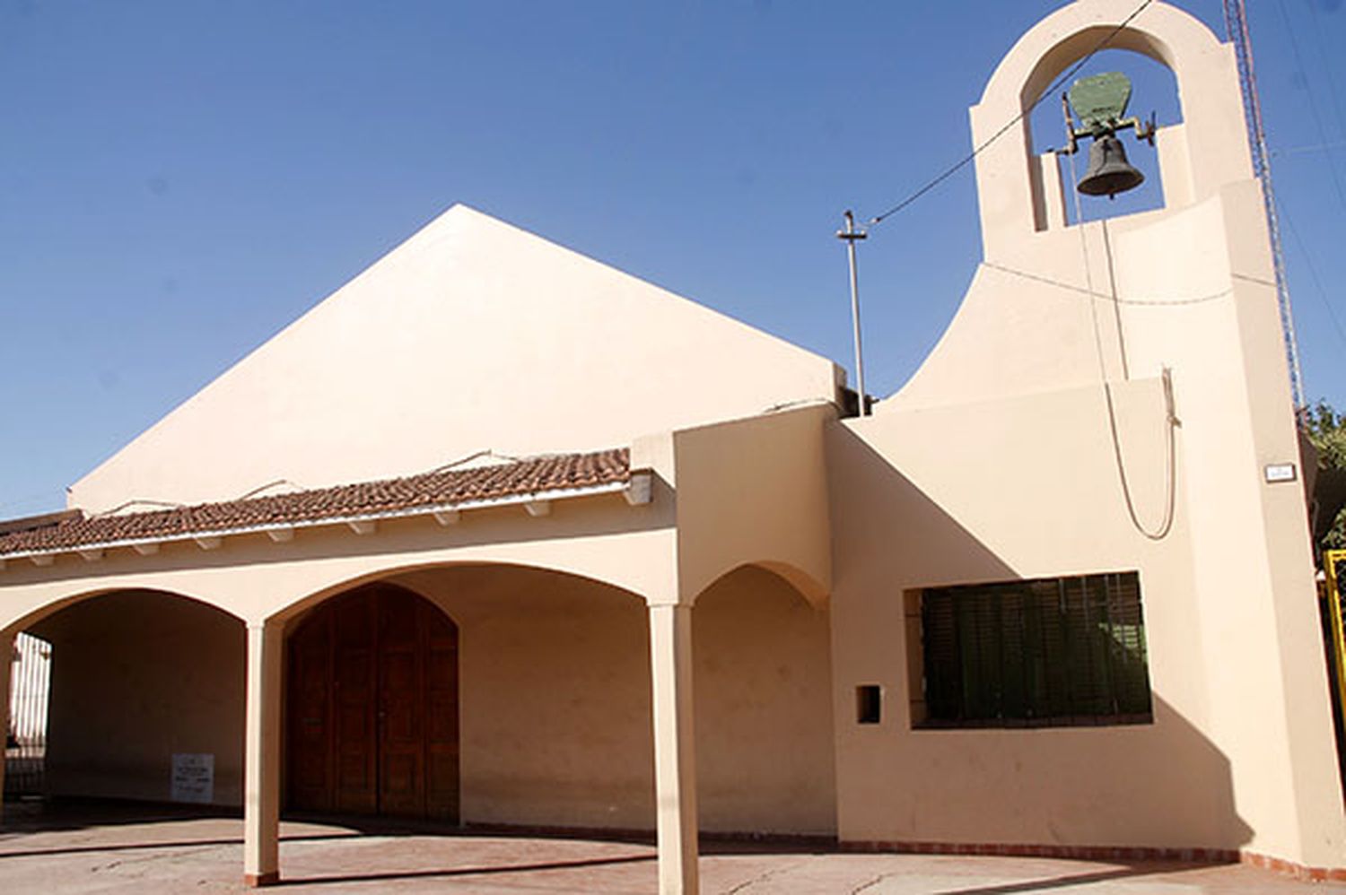 Colecta de abrigos
