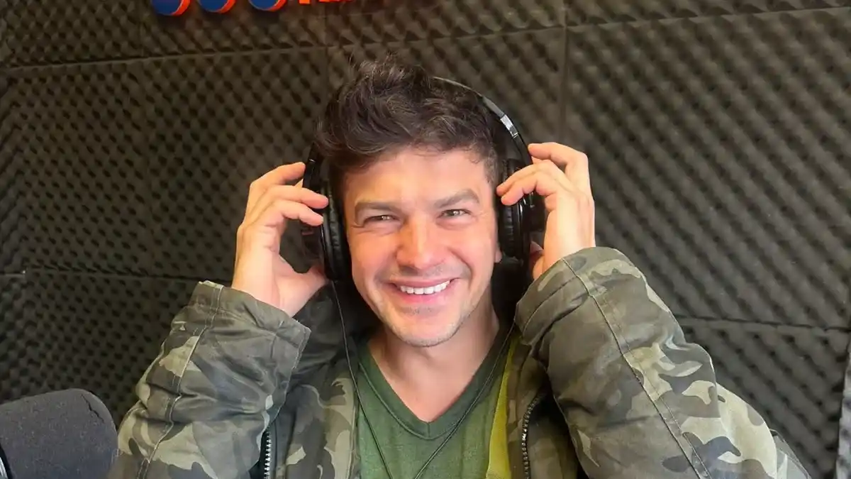 Sebastián Matos explicó cómo aprovechar las podas para hacer esquejes y multiplicar plantas durante el invierno.