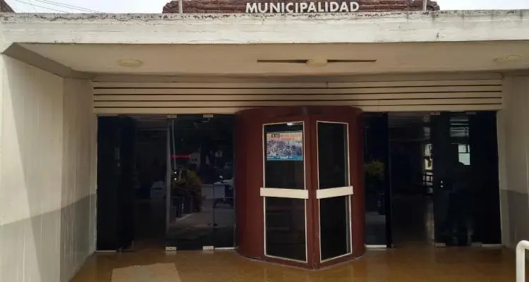 Coronavirus: Paciente que espera su resultado en el Hospital se escapó y, tras un operativo, lo volvieron a internar