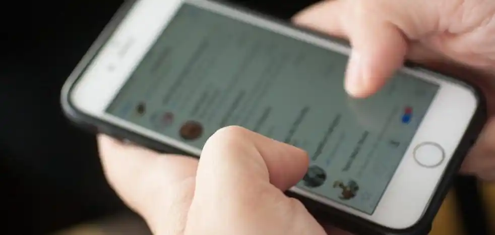 “En WhatsApp, las dos preocupaciones son ser ignorados y estar vigilados”