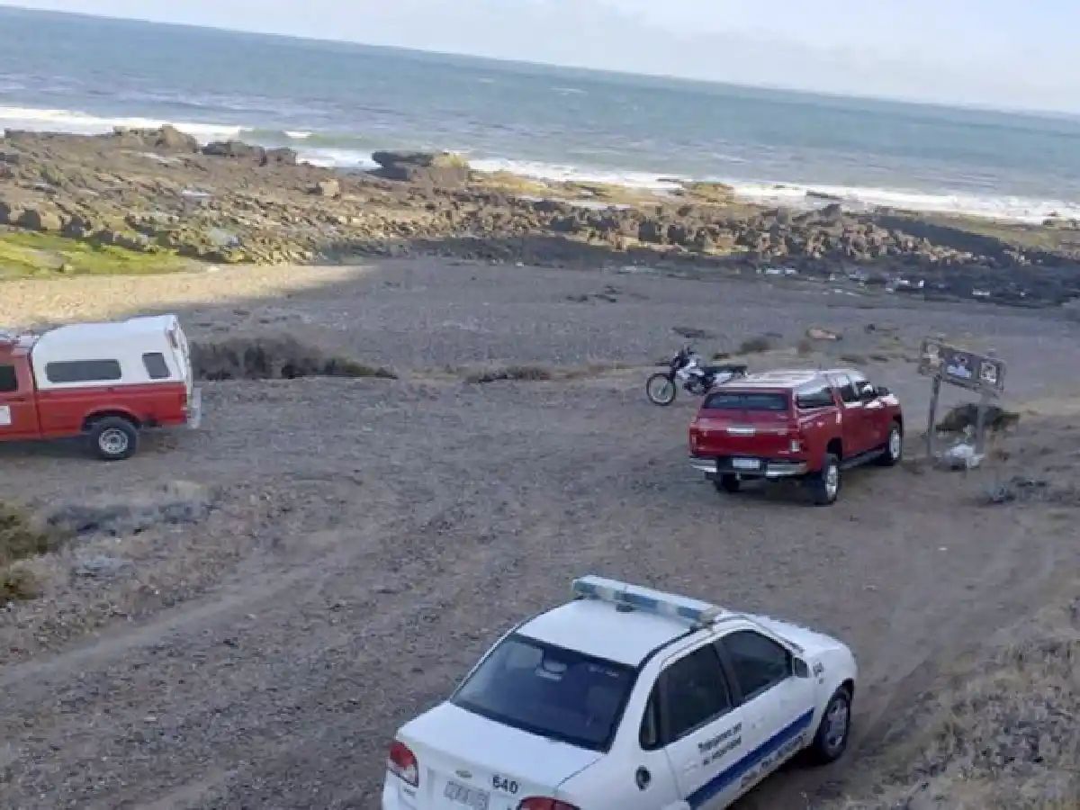 Violación y asesinato en Puerto Deseado: el acusado de atacar tendría esquizofrenia