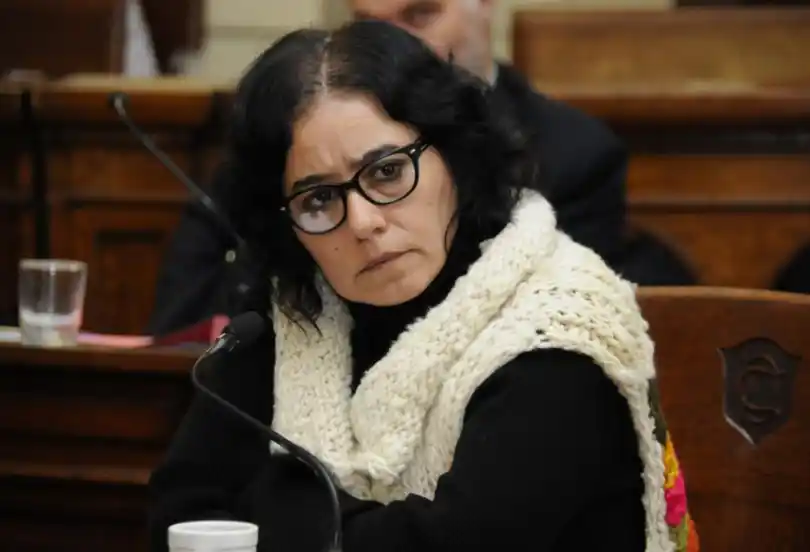 Para Alexander el Estado debe garantizar el bienestar de los adultos mayore
