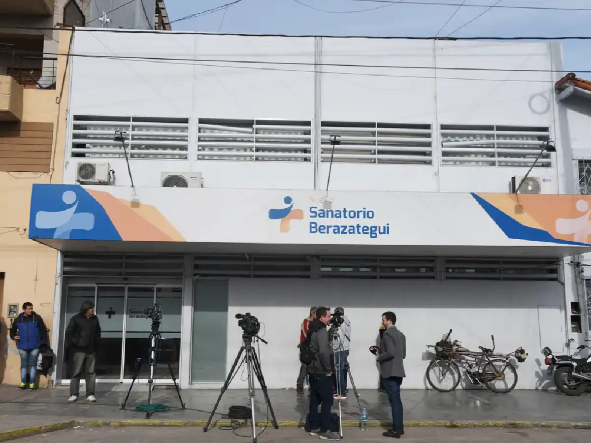 Murió luego de que le extirparan la vesícula por error