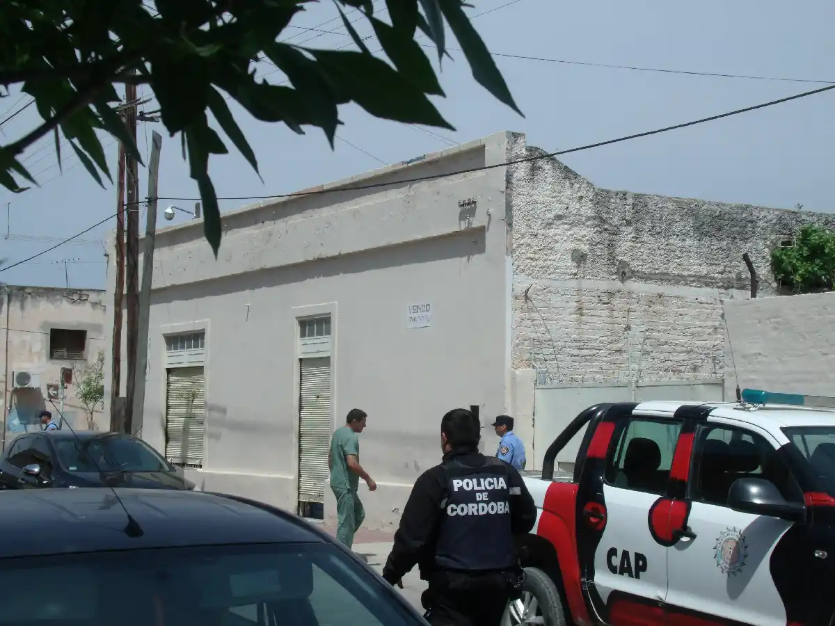 Abogado fue asesinado a balazos en Cruz del Eje y detuvieron a un empresario