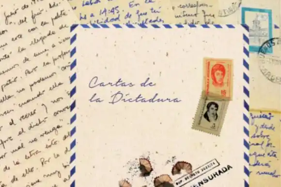 El CCVM inaugura la muestra “Cartas de la dictadura”