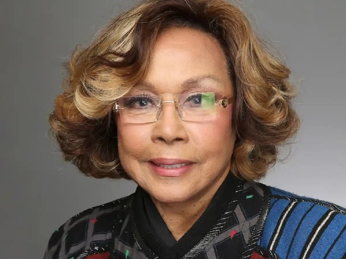 Murió la actriz Diahann Carroll a los 84 años