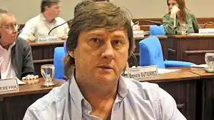 Tras el escándalo, Provincia apartó a Lewicki del Ministerio de Trabajo 