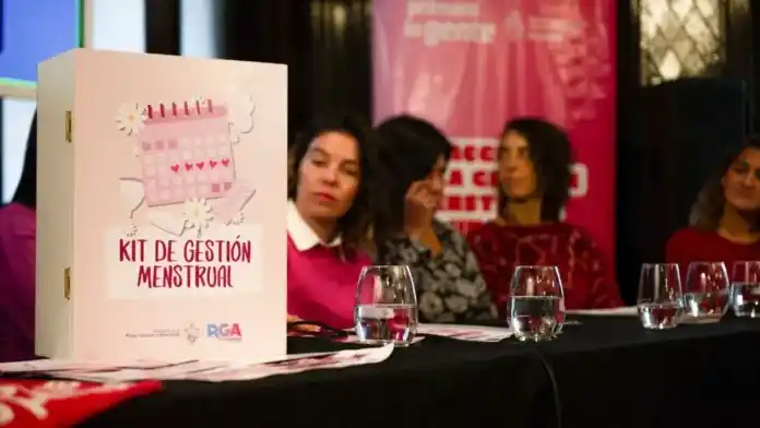 El Gobierno anunció el cierre de 13 programas “ideológicos” del desaparecido Ministerio de la Mujer