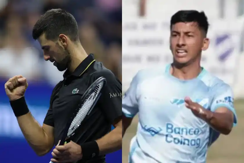 Hay acción del US Open y juega Argentino de Rosario: la agenda deportiva de este martes