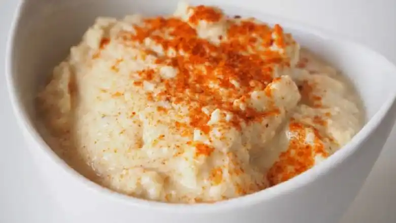 El humus: fácil, exquisito y sano