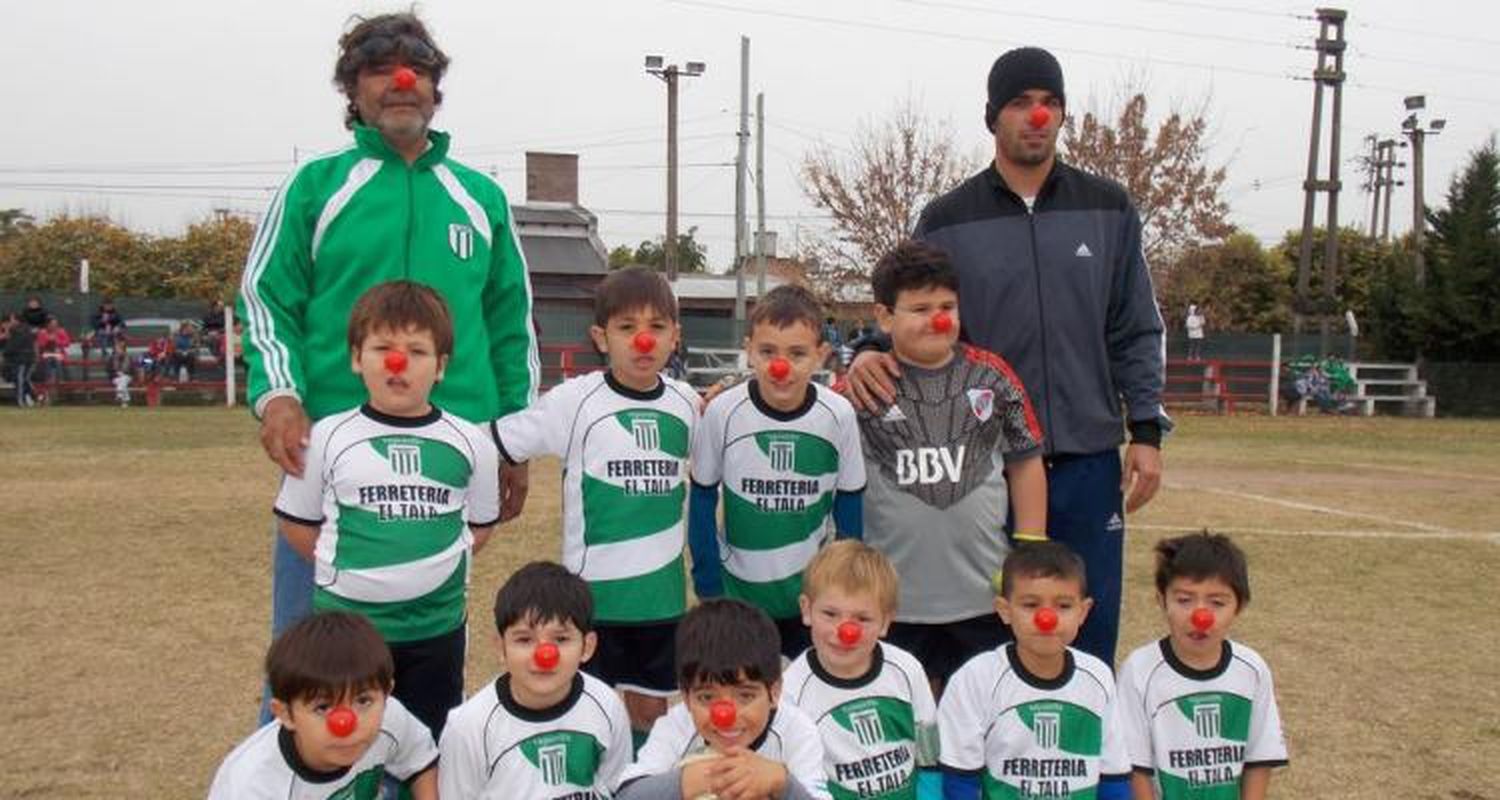 Nueva fecha del Torneo Apertura