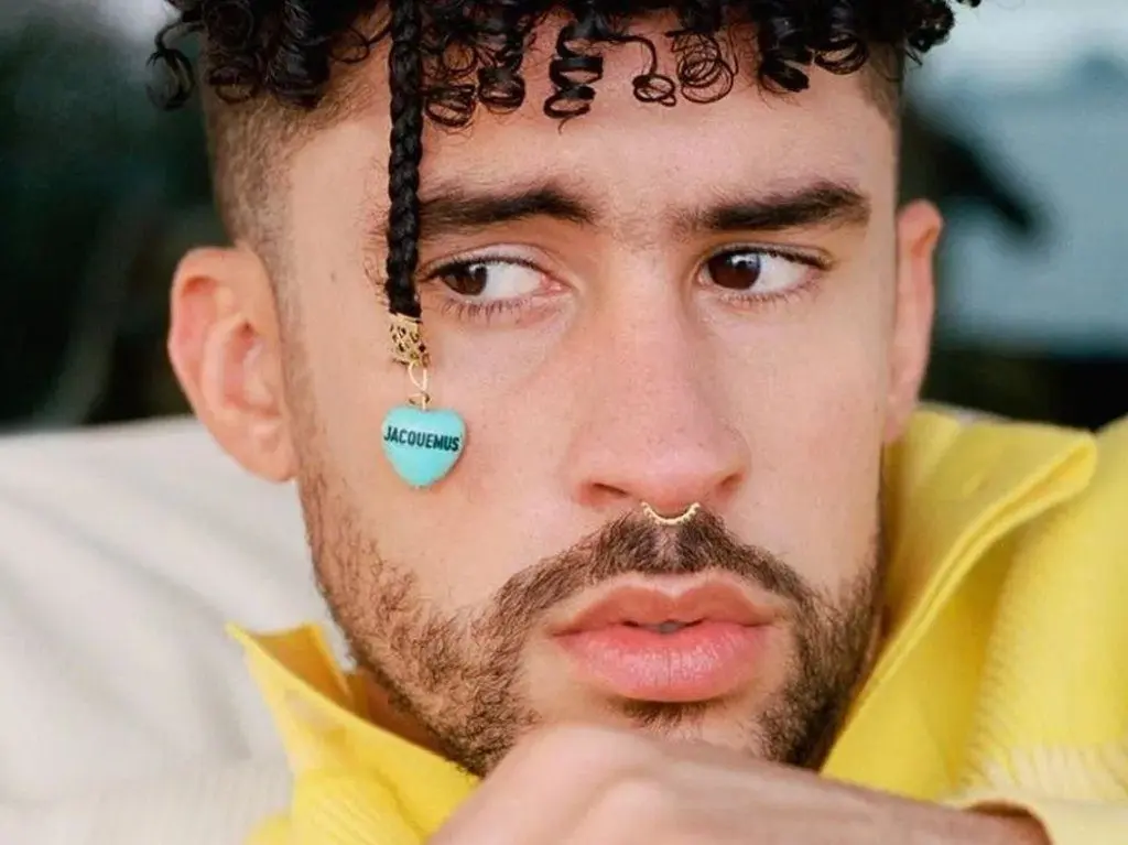 Exnovia de Bad Bunny le está pidiendo UN DINERAL por utilizar su voz en sus canciones