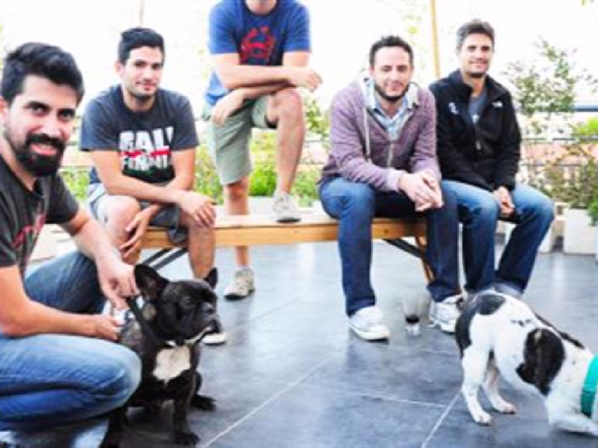 La empresa mendocina que te deja ir a trabajar con tu perro