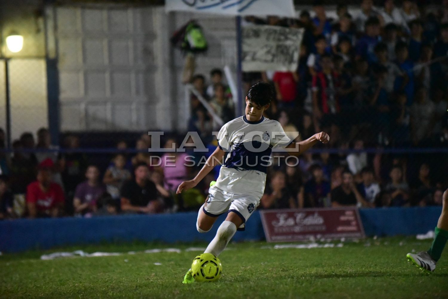 Ya se conocen los 16 mejores equipos del Nacional de Baby Fútbol