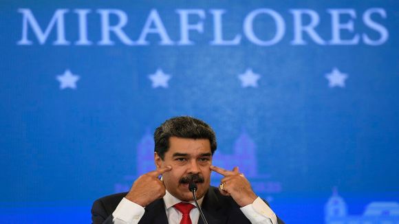 VENEZUELA «ES UN NIDO de guerrilleros» y el responsable es Maduro ¿Por qué?