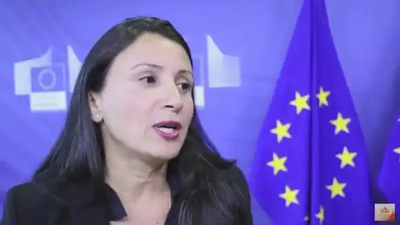 Unión Europea pide a Venezuela «revertir» expulsión de su embajadora Isabel Brilhante