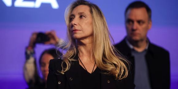 Karina Milei desistió de la cautelar por sus audios y dio explicaciones al juez