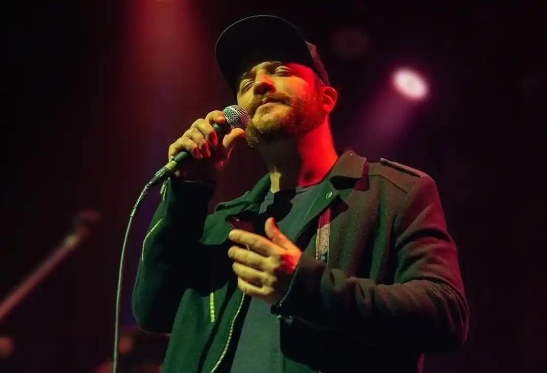 La banda llegará a Mar del Plata el próximo sábado 18.