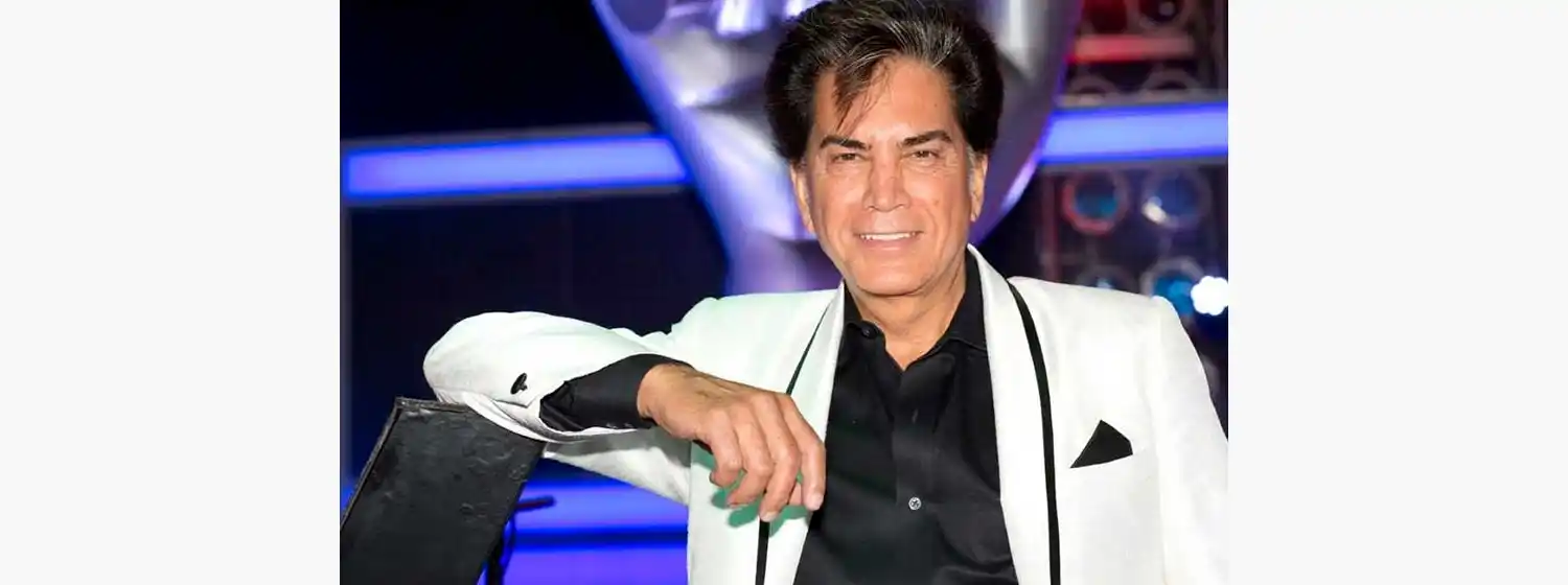 José Luis “El Puma” Rodríguez recordó la noche que habría cantado para Pablo Escobar