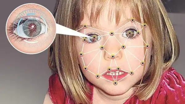 Facebook podría ayudar a hallar a Madeleine McCann