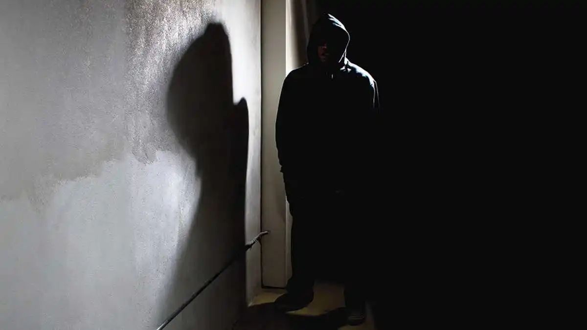 ¡MACABRO! Hallan centro de torturas en Bogotá