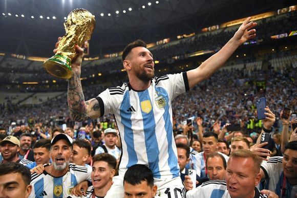 La Selección conoció el fixture de las Eliminatorias rumbo al Mundial 2026