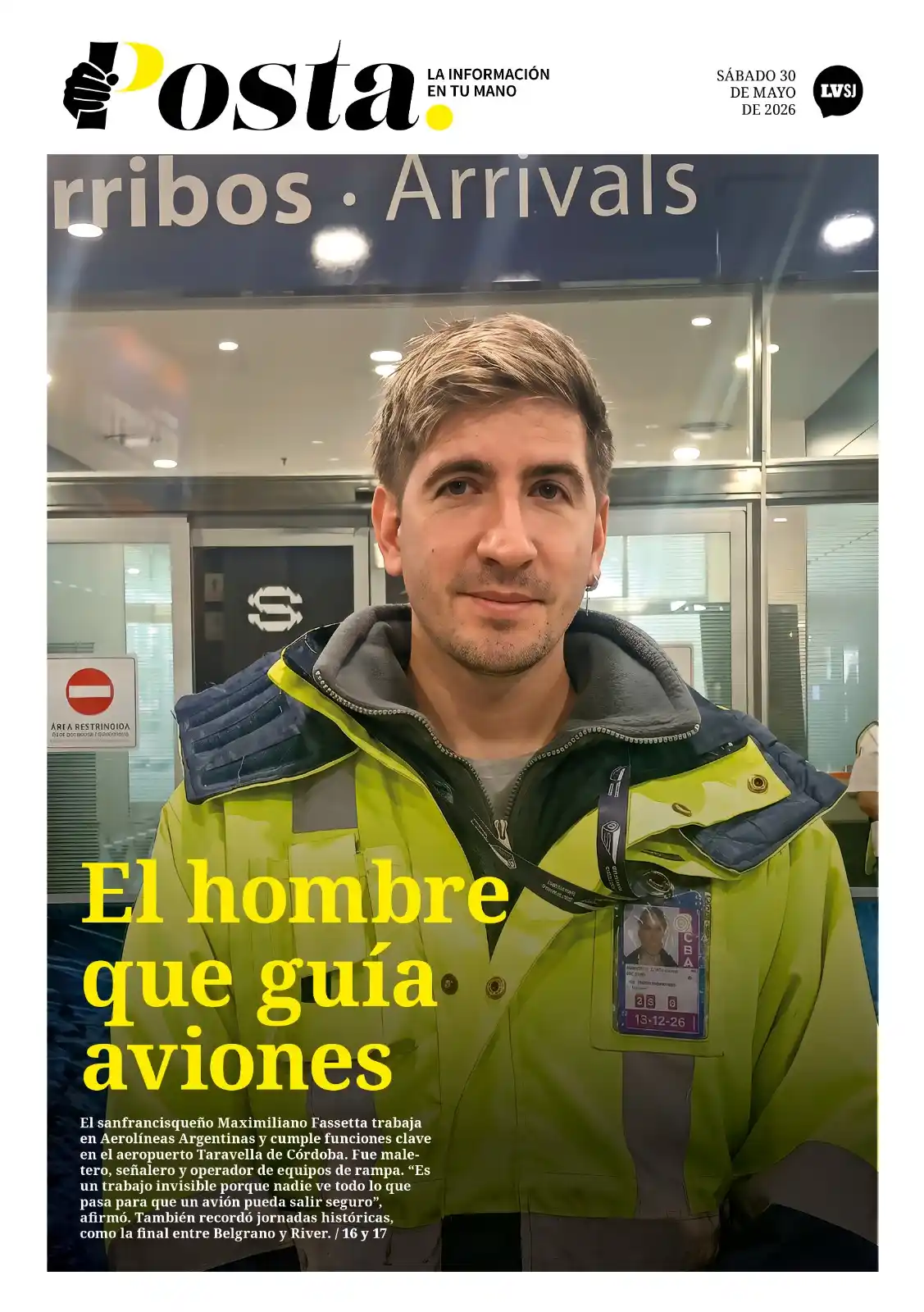 Posta