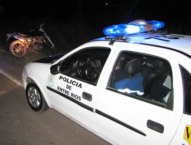 Arrebatos en pleno centro
