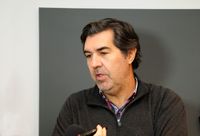 “Hasta acá las medidas son aceptables”, sostuvo Usandizaga