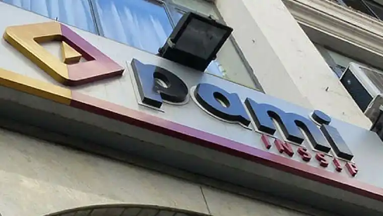 El 13 de noviembre no habrá atención en PAMI