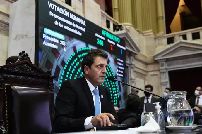 Seguilo en vivo: Líderes parlamentarios de América Latina buscan afianzar la cooperación de la región