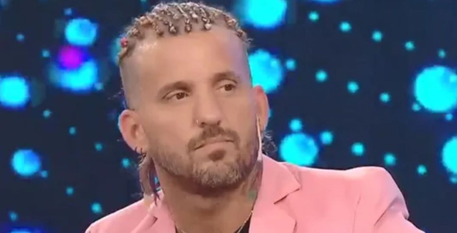 Juan Reverdito apuntó contra la producción de Gran Hermano: “Cuando quieren perjudicar a alguien, lo hacen”