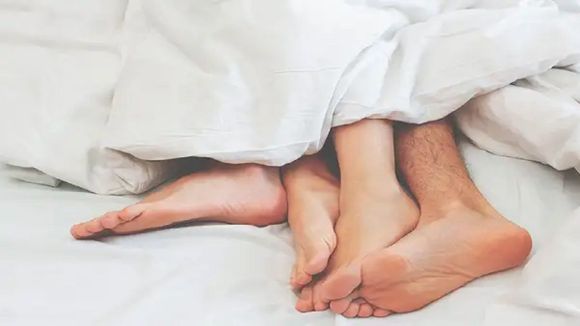 FRECUENCIA SEXUAL: ¿Cada cuánto tiempo deberíamos tener relaciones?