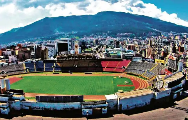 Volaron las entradas y se jugará con la cancha llena