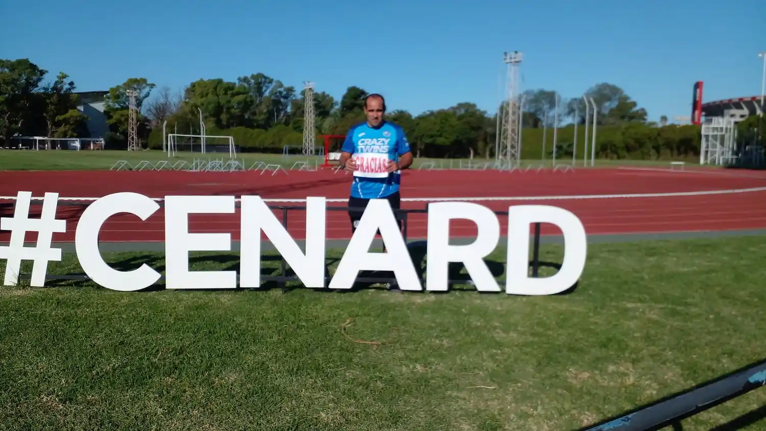 Nicolás Arnau seleccionado para Pala Corta Mundial Biarritz 2022