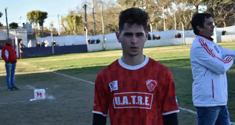 Historia repetida: El día que “Pancho” le arruinó la fiesta a Paraná