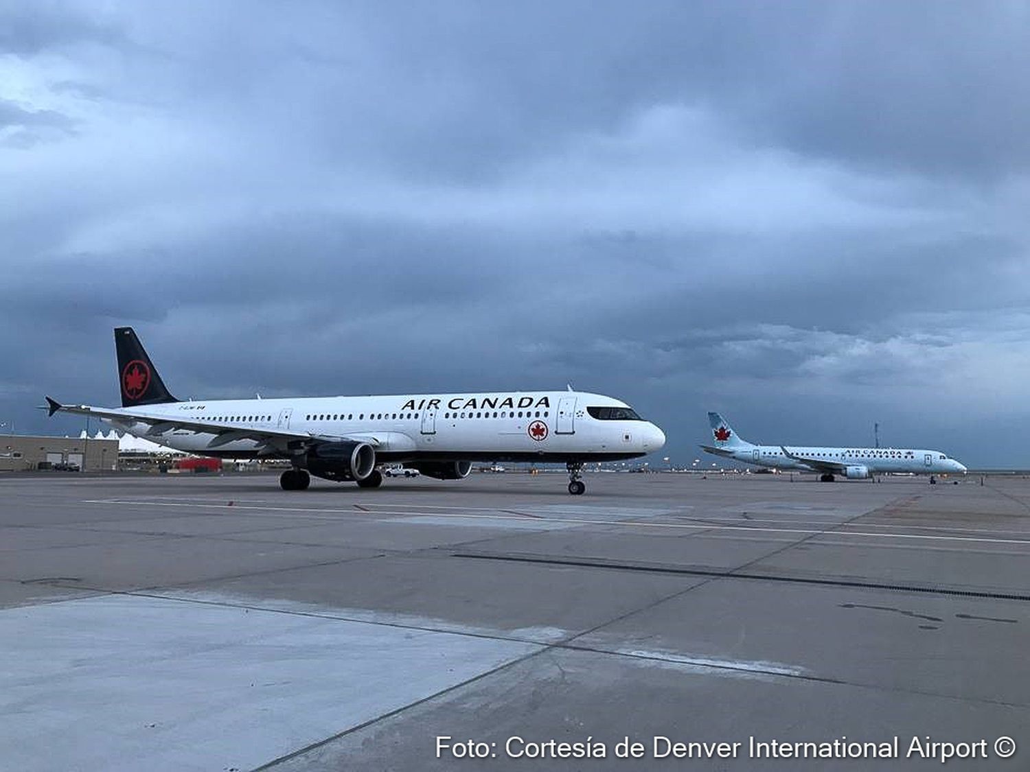 Air Canada planea ofrecer más de 200 vuelos diarios entre Canadá y Estados Unidos