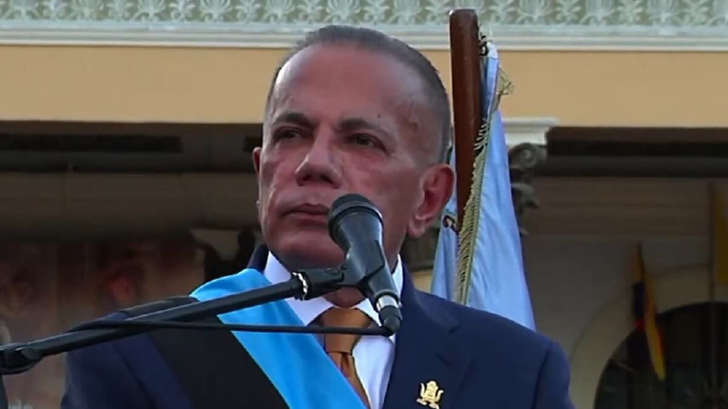 LAS «CONDICIONES» que pone Manuel Rosales para terminar de inscribirse en las primarias